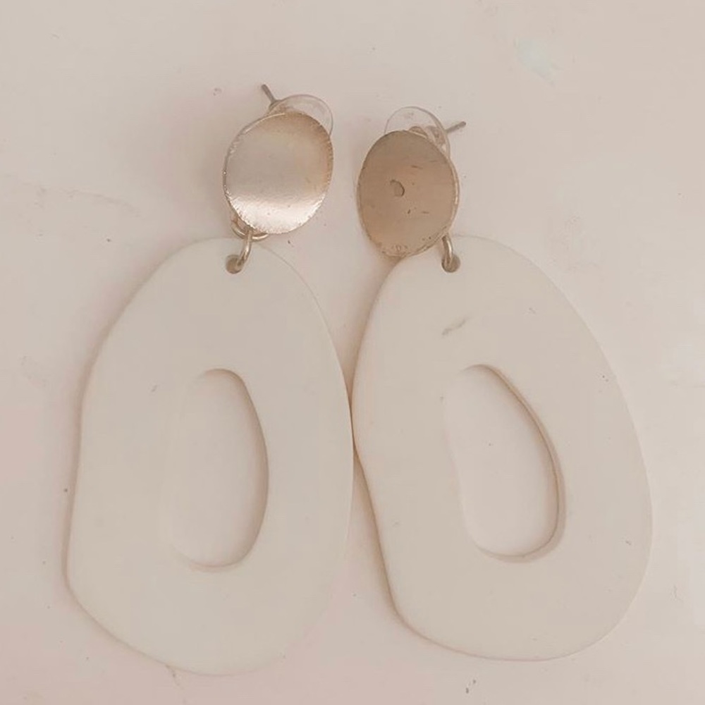 Groovy Earrings